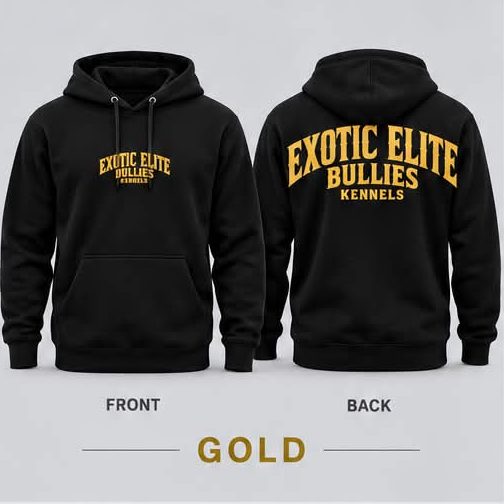 EEBK Hoodie