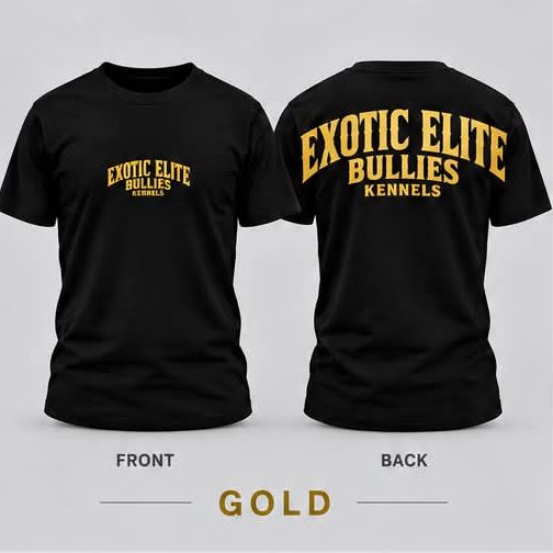 EEBK T-Shirt