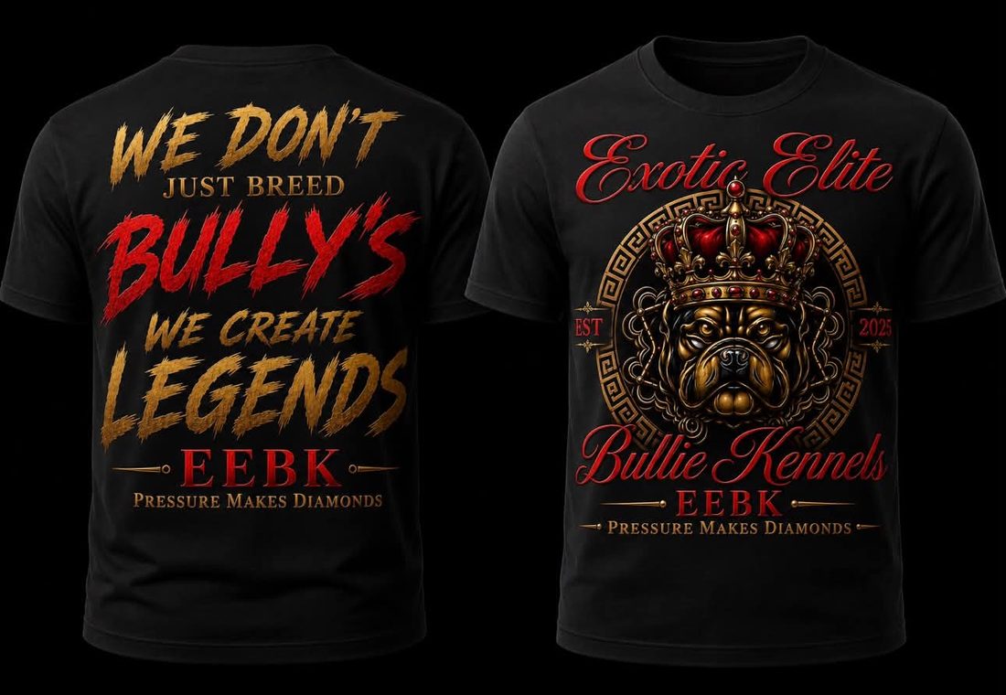 Legends T-Shirt